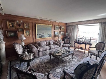 Arriendo Mensual / Departamento / Las Condes