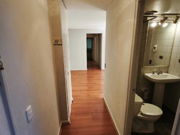 Arriendo Mensual / Departamento / Las Condes