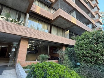 Arriendo Mensual / Departamento / Las Condes