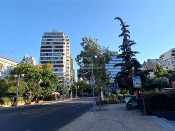 Arriendo Mensual / Departamento / Las Condes