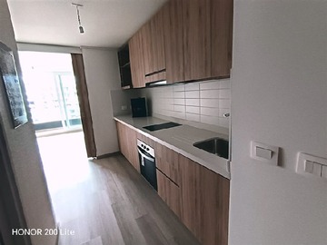 Arriendo Mensual / Departamento / Las Condes