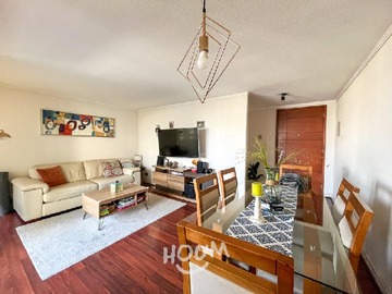 Arriendo Mensual / Departamento / Las Condes