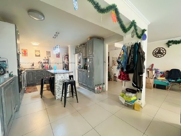 Arriendo Mensual / Departamento / Las Condes