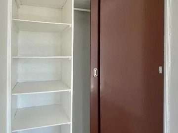 Arriendo Mensual / Departamento / Las Condes