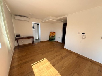 Arriendo Mensual / Departamento / Las Condes