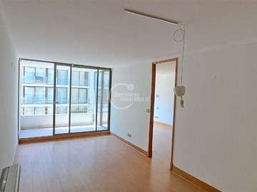 Arriendo Mensual / Departamento / Las Condes