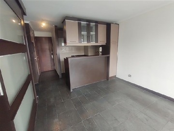 Arriendo Mensual / Departamento / Las Condes