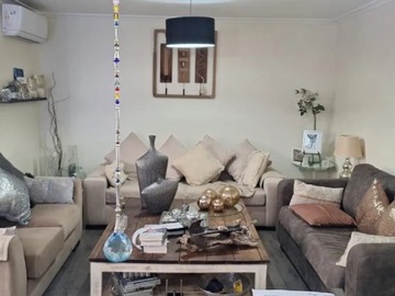 Arriendo Mensual / Departamento / Las Condes