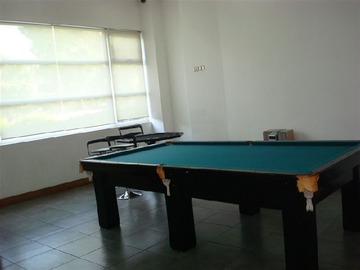 Arriendo Mensual / Departamento / Las Condes