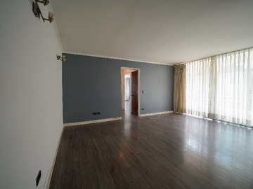Arriendo Mensual / Departamento / Las Condes