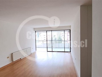 Arriendo Mensual / Departamento / Las Condes