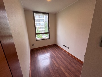 Arriendo departamento en las condes - manquehue