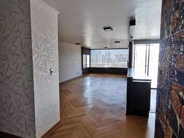 Arriendo Mensual / Departamento / Las Condes