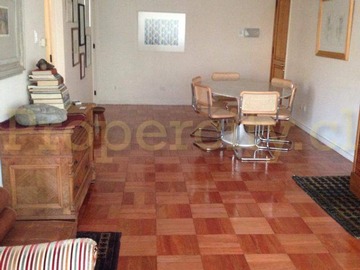 Arriendo Mensual / Departamento / Las Condes