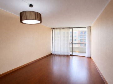 Arriendo Mensual / Departamento / Las Condes