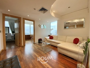 Arriendo Mensual / Departamento / Las Condes