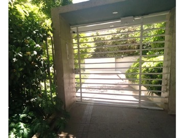 Arriendo Mensual / Departamento / Las Condes