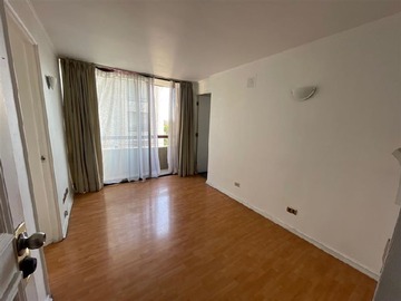 Arriendo Mensual / Departamento / Las Condes