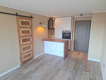 Arriendo Mensual / Departamento / Las Condes