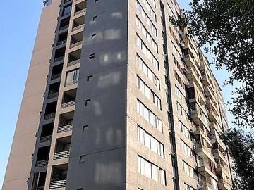 Arriendo Mensual / Departamento / Las Condes
