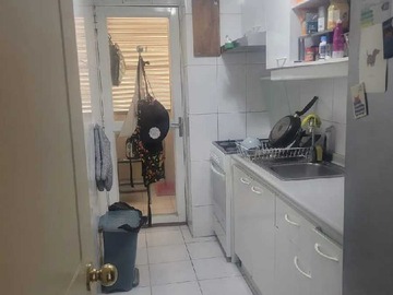 Arriendo Mensual / Departamento / Las Condes
