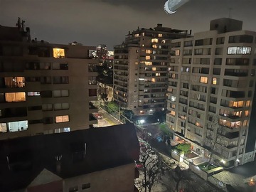 Arriendo Mensual / Departamento / Las Condes