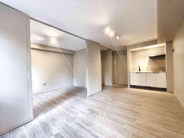 Arriendo Mensual / Departamento / Las Condes