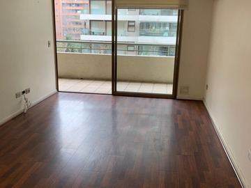 Arriendo Mensual / Departamento / Las Condes