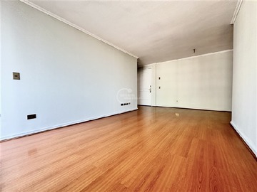 Arriendo Mensual / Departamento / Las Condes