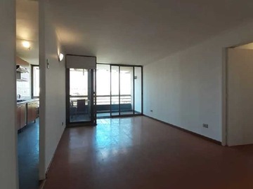 Arriendo Mensual / Departamento / Las Condes