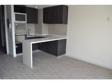 Arriendo Mensual / Departamento / Las Condes