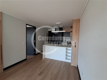 Arriendo Mensual / Departamento / Las Condes