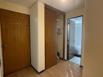 Arriendo Mensual / Departamento / Las Condes