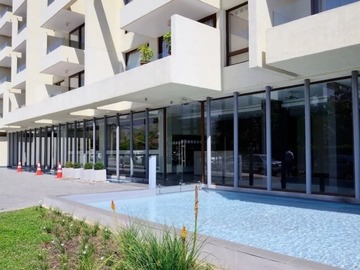 Arriendo Mensual / Departamento / Las Condes