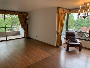 Arriendo Mensual / Departamento / Las Condes