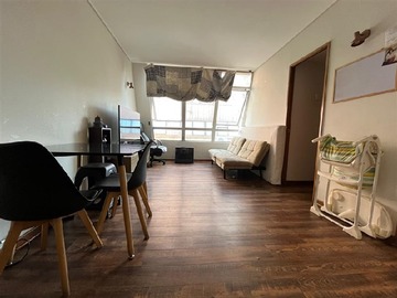 Arriendo Mensual / Departamento / Las Condes
