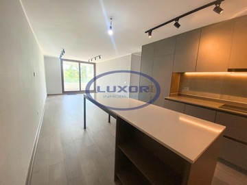 Arriendo Mensual / Departamento / Las Condes