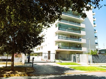 Arriendo Mensual / Departamento / Las Condes