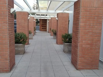 Arriendo Mensual / Departamento / Las Condes