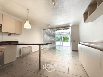 Arriendo Mensual / Departamento / Las Condes