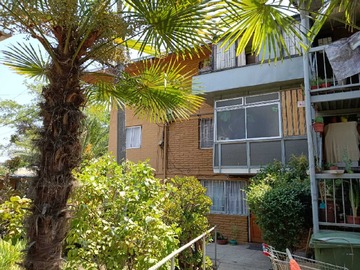 Arriendo Mensual / Departamento / Las Condes