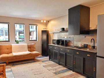 Arriendo Mensual / Departamento / Las Condes