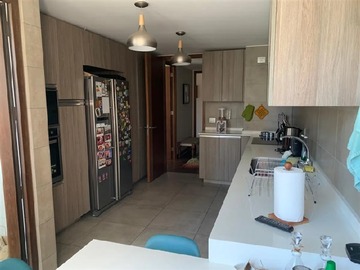 Arriendo Mensual / Departamento / Las Condes