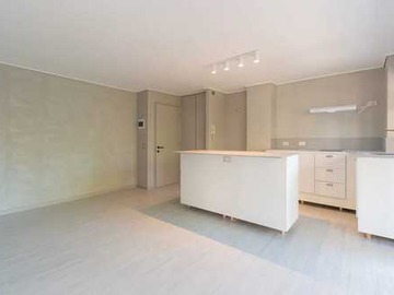 Arriendo Mensual / Departamento / Las Condes