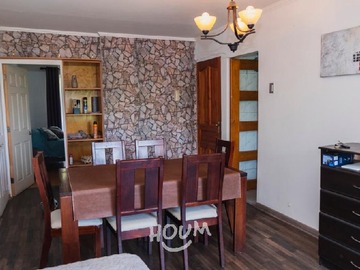 Arriendo Mensual / Departamento / Las Condes