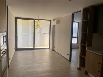 Arriendo Mensual / Departamento / Las Condes