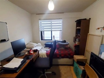 Arriendo Mensual / Departamento / Las Condes