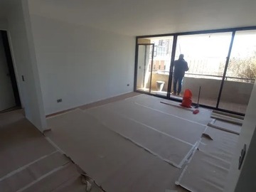 Arriendo Mensual / Departamento / Las Condes