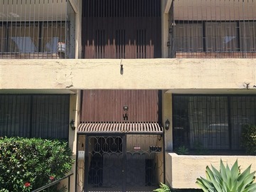 Arriendo Mensual / Departamento / Las Condes