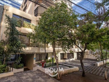 Arriendo Mensual / Departamento / Las Condes